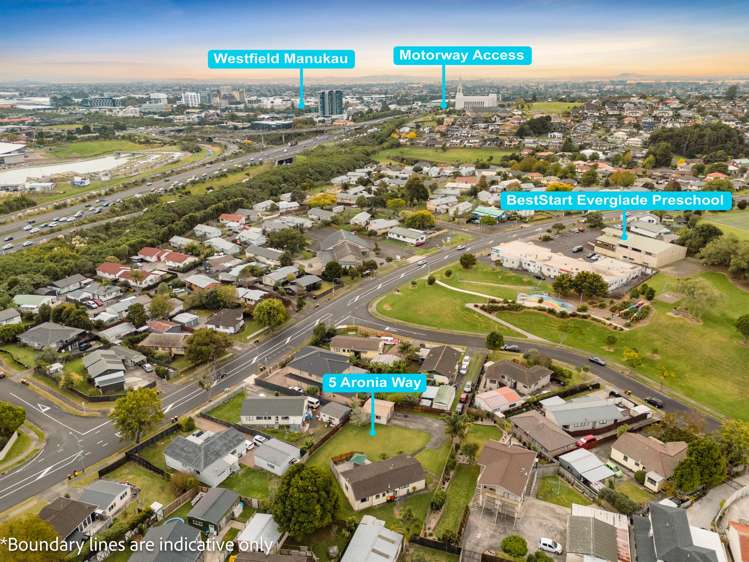 5 Aronia Way Goodwood Heights_20