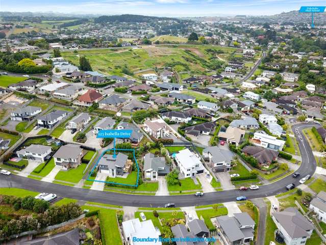 123 Isabella Drive Pukekohe_2