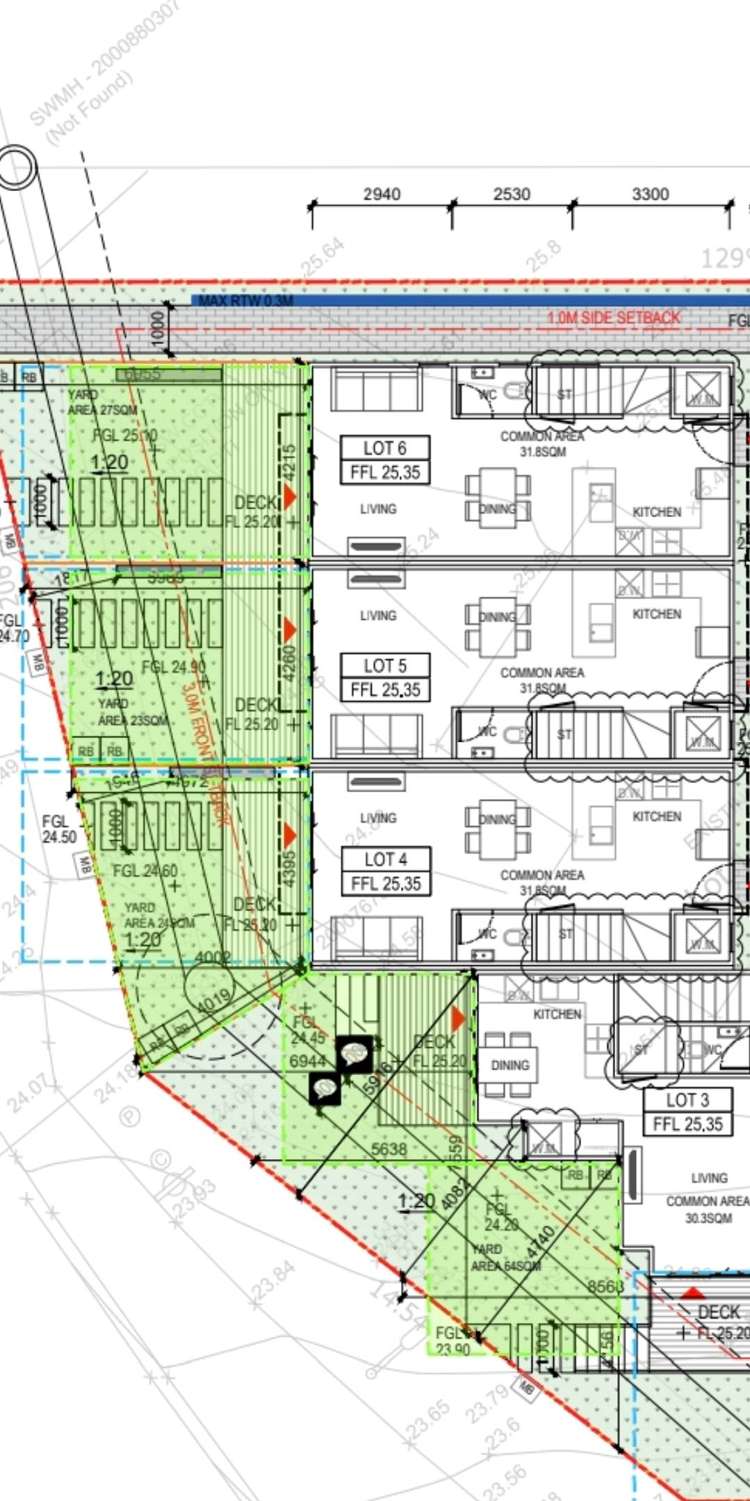 Lot 6/2 West Harbour Drive West Harbour_10