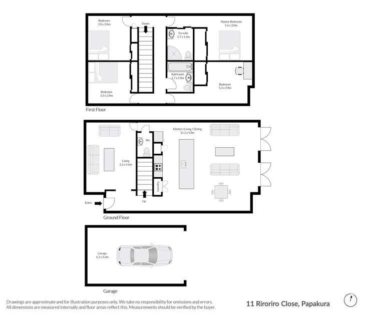 11 Riroriro Close Papakura_13