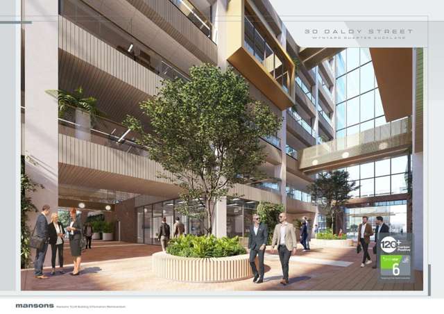 30 Daldy Street City Centre_2