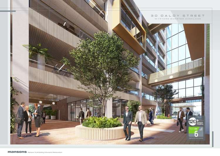 30 Daldy Street City Centre_2