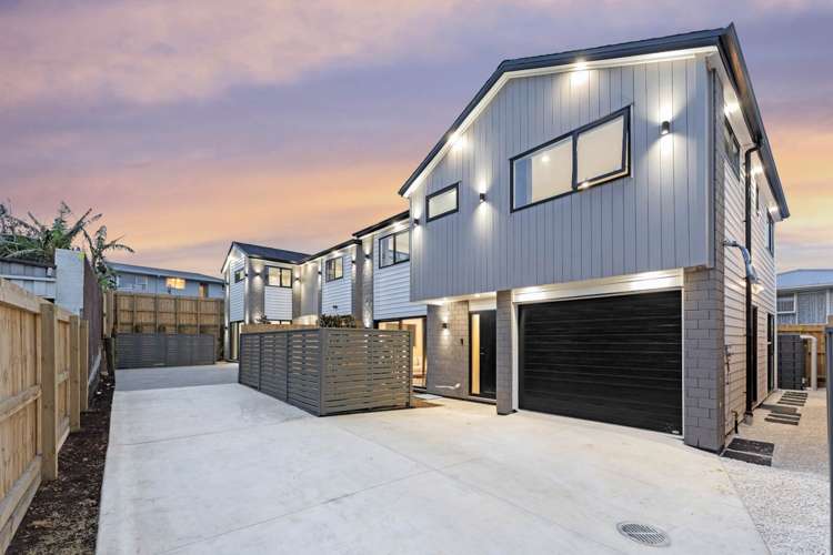 Lot 1,2,3/25 Cramond Drive Mangere_43