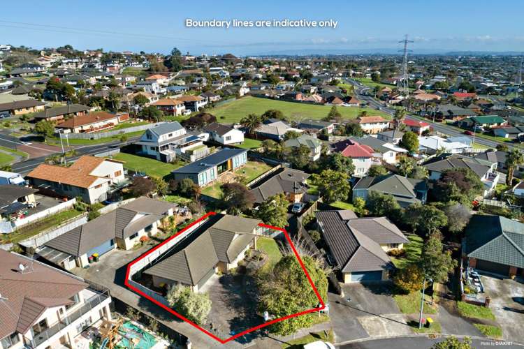 10 Earnslaw Crescent Clover Park_14