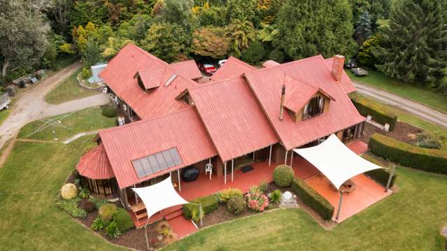 505A Āorere Road Eltham_4