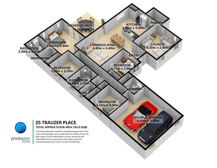 25 Trauzer Place Flagstaff_19