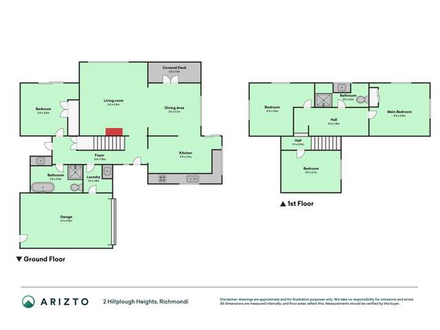 2 Hillplough Heights Richmond_1