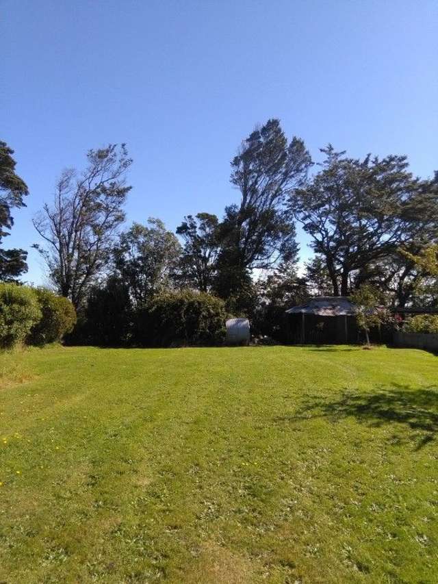 12 Sneyd Street Tuatapere_4