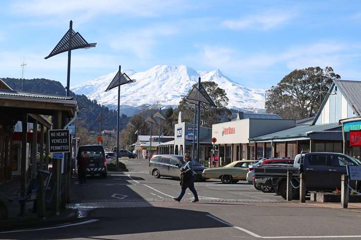 Tauranga homeowners will get new rateable values this year. Data suggests most homeowners will see an increase in their RV. Photo / George Novak