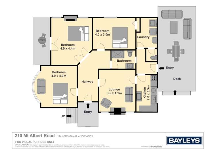 210 Mount Albert Road Sandringham_14