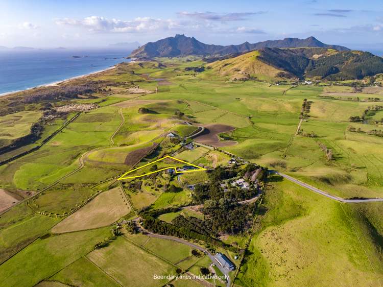 85 Blue Horizon Road Whangarei Heads_35