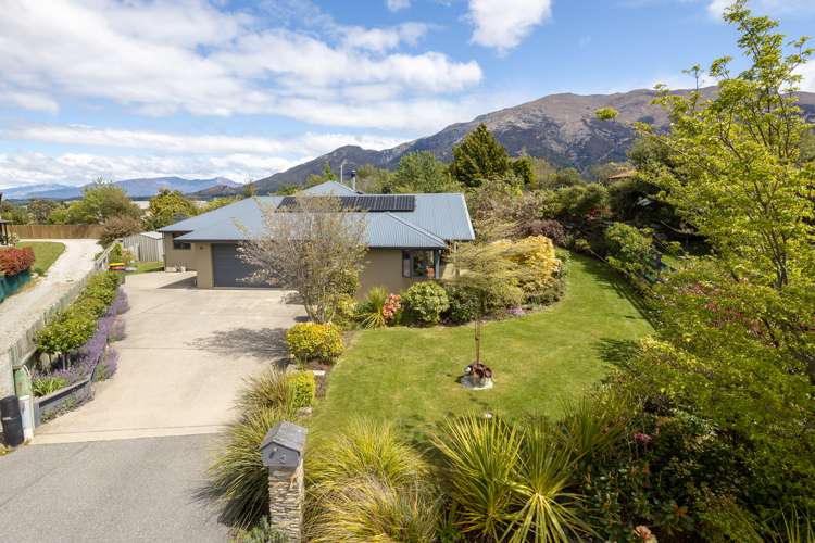 3 Mary Lane Lake Hawea_3