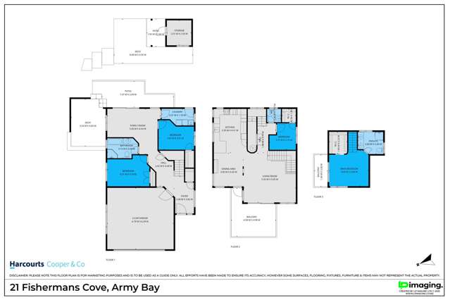 21 Fishermans Cove Army Bay_1