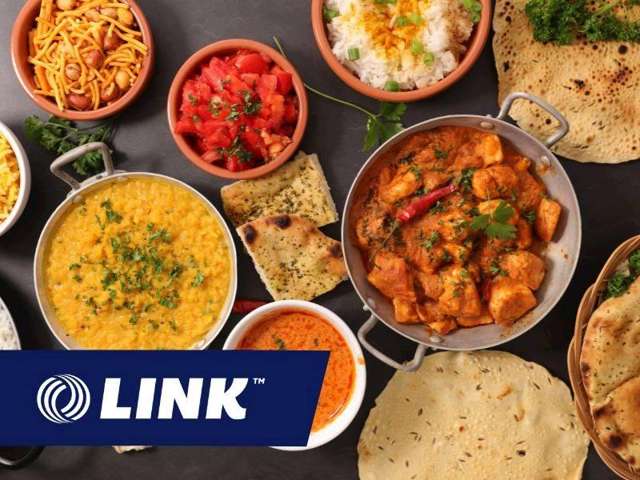 Motivated Vendor | Indian Restaurant for Sale