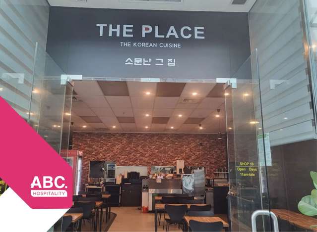 The Place - Takapuna