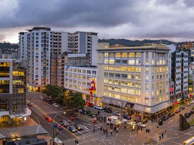 11e/39 Taranaki Street Te Aro_18