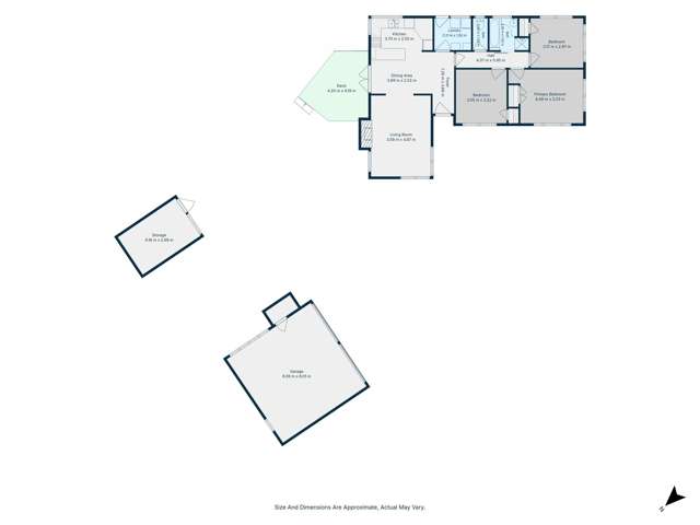 9 Cheam Street Dallington_1