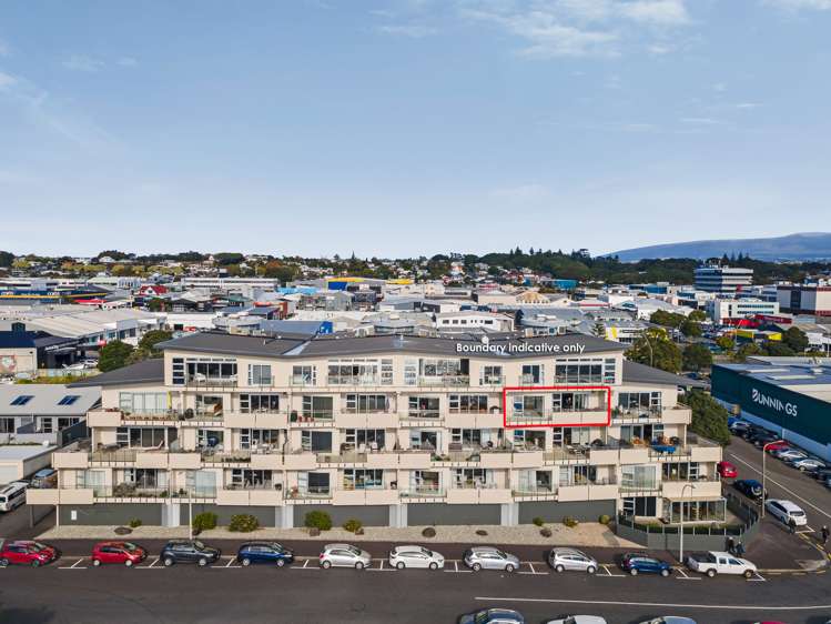 14/4 Buller Street New Plymouth Central_24