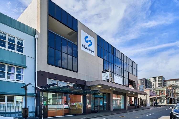 275 Cuba Street Te Aro_21