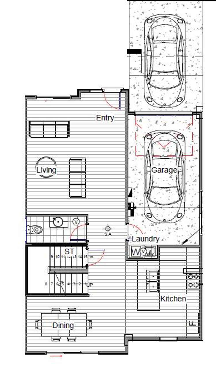 31 Herekino Street Westgate_6