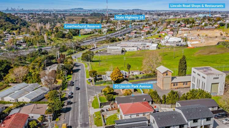 20 Lincoln Park Avenue Massey_15