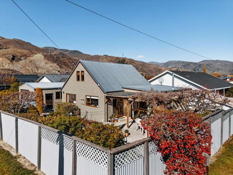 18 Blyth Street Cromwell_21