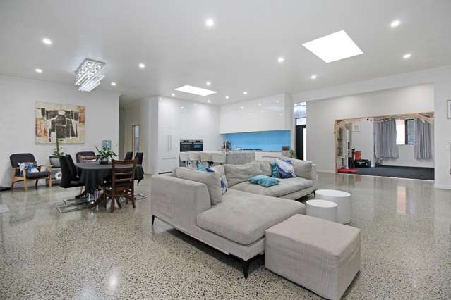 12 Judge Richardson Drive Opaheke_2