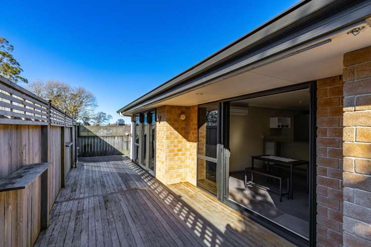 49b Park Terrace Blenheim Central_7