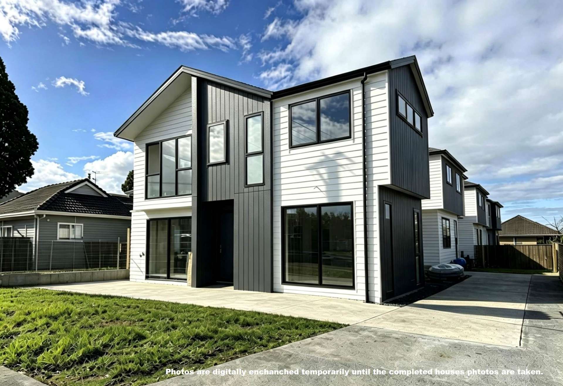Lots 2,3,4/15 Te Kawa Road One Tree Hill_0