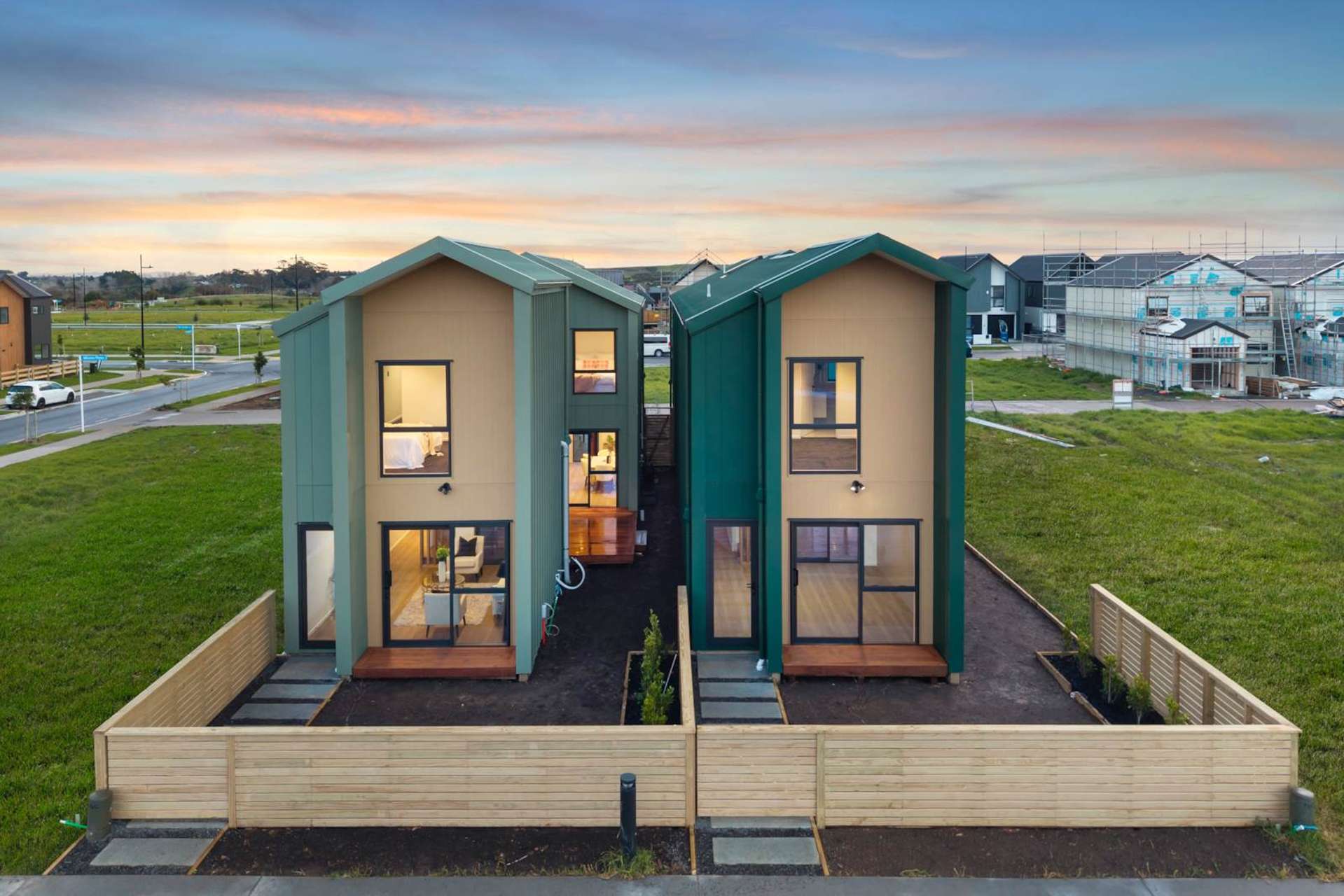 33 and 35 Karaka Village Parade Karaka_0