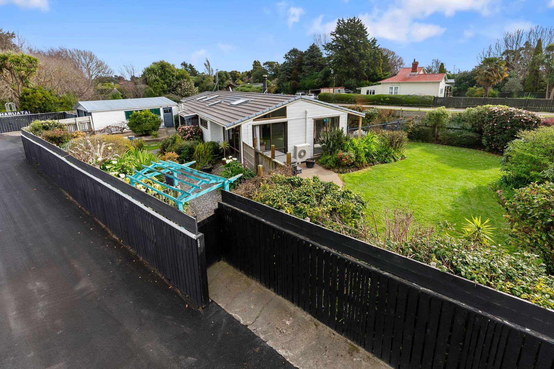 203 Mill Road Otaki_0