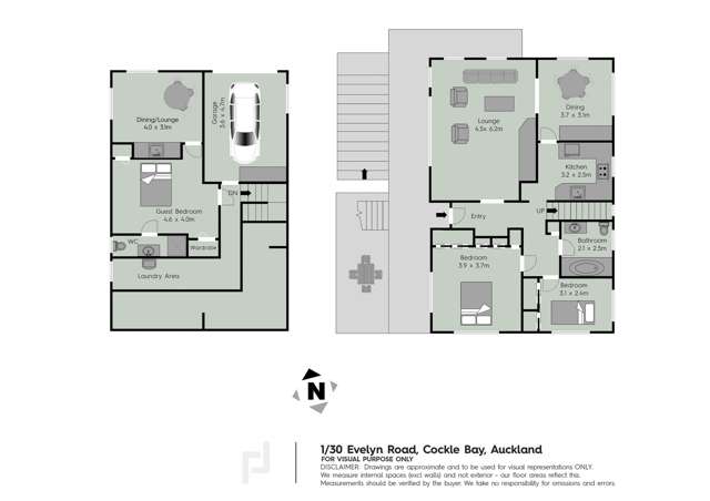 30 Evelyn Road Cockle Bay_4