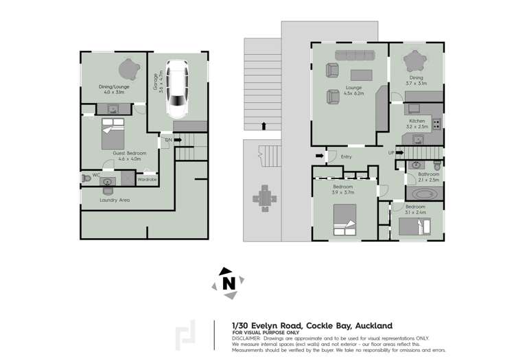 30 Evelyn Road Cockle Bay_4