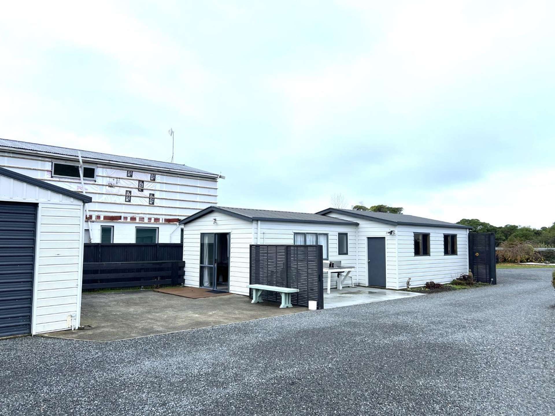 Address withheld Kaikoura Kaikōura Houses for Rent One Roof