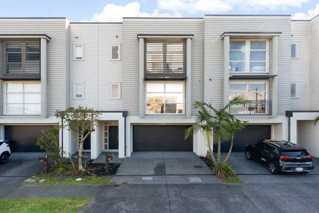 Contemporary Comfort in the Heart of Stonefields