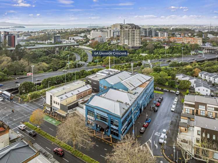 6a Glenside Crescent Eden Terrace_12