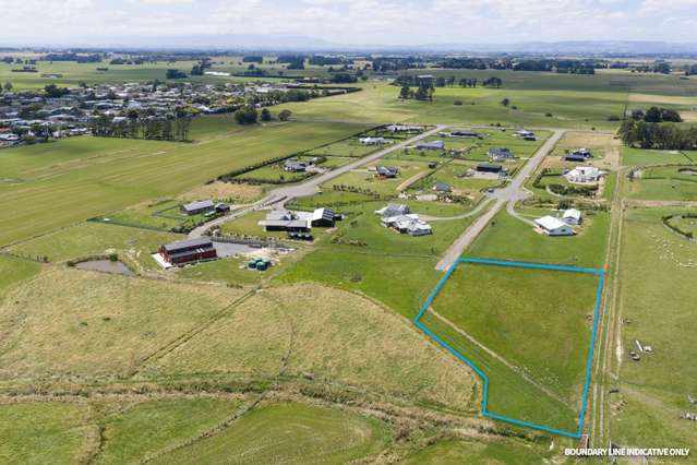 Foundation of Rural Community