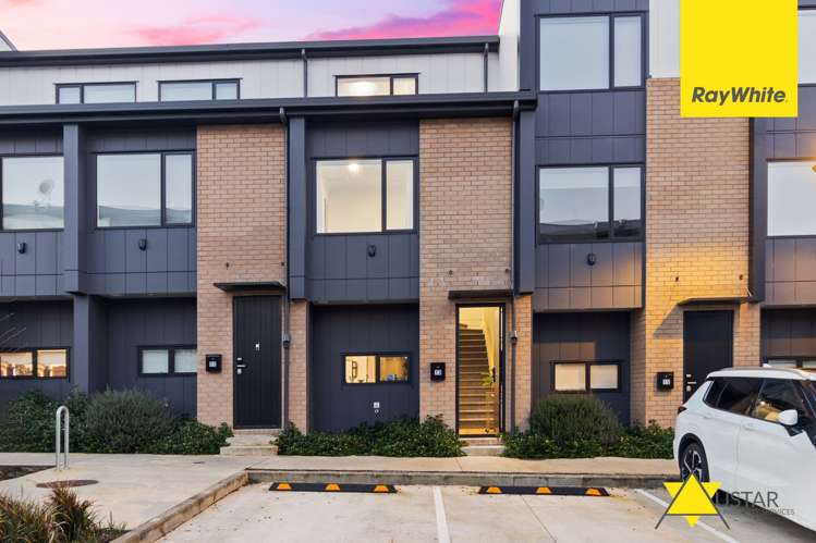 13 Parkwood Avenue Westgate_13