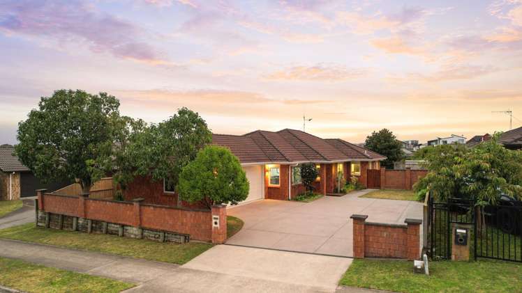 115 Barrington Drive Huntington_29