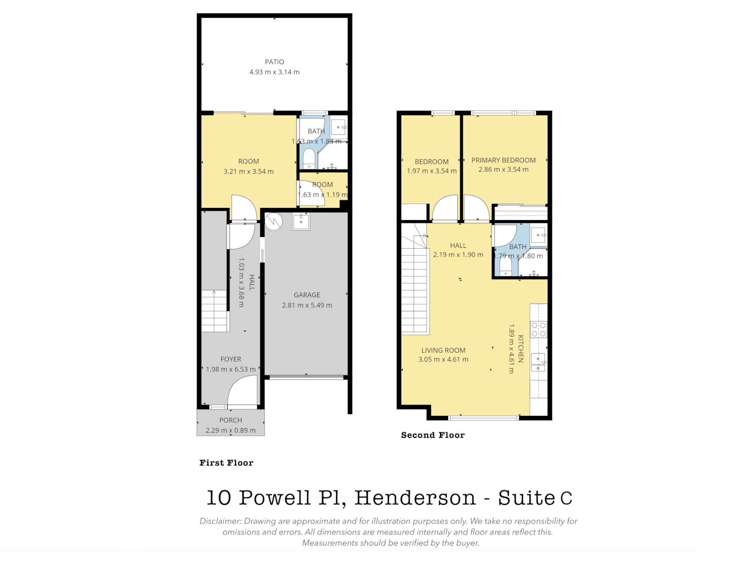 Lot 3/10 Powell Place Henderson_19