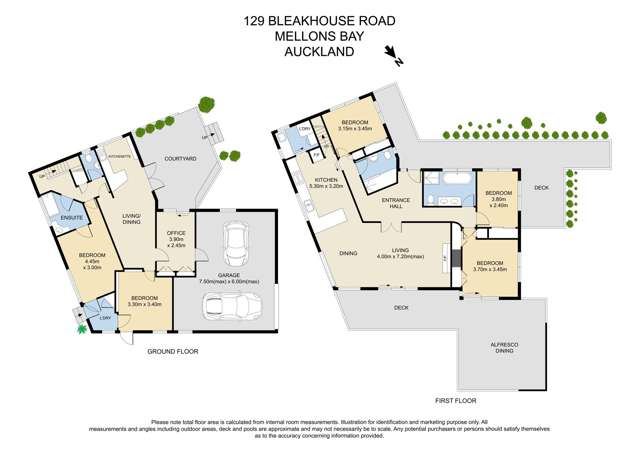 129 Bleakhouse Road Mellons Bay_1