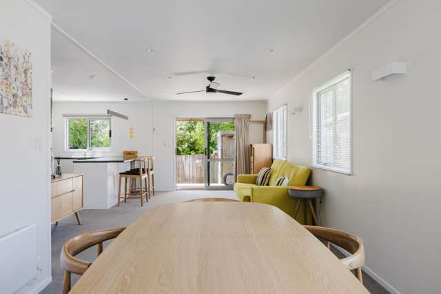 Lot 12 Riversdale Holiday Park Riversdale Beach_2