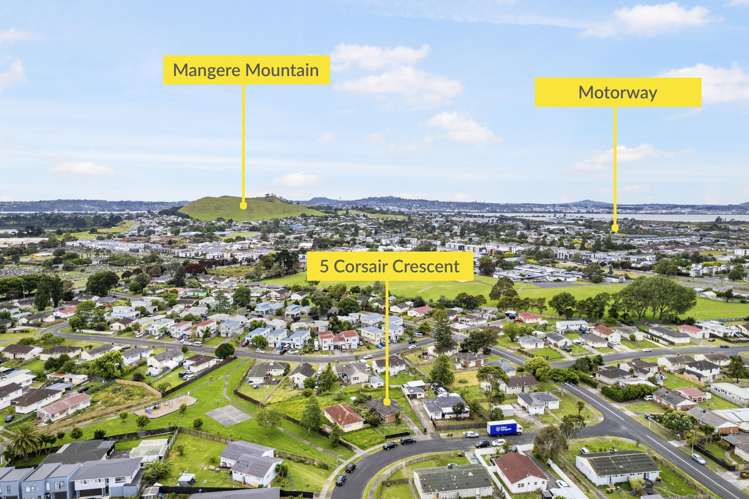 5 Corsair Crescent Mangere_15