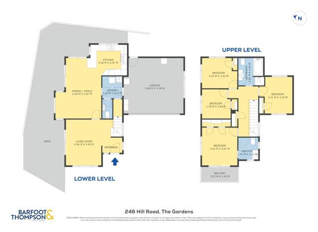 246 Hill Road The Gardens_1