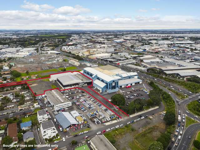 Affordable Ellerslie industrial