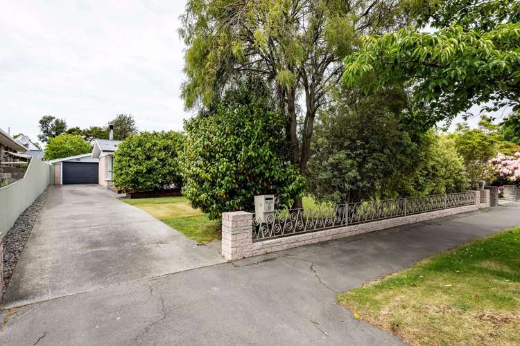 6 Cotswold Avenue Bishopdale_22