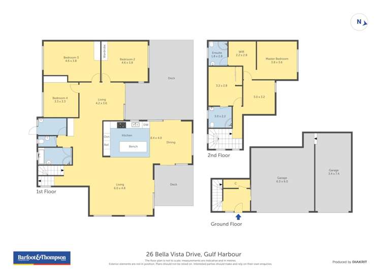 26 Bella Vista Drive Gulf Harbour_16