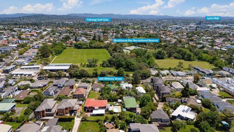 260 Whitney Street Blockhouse Bay_6