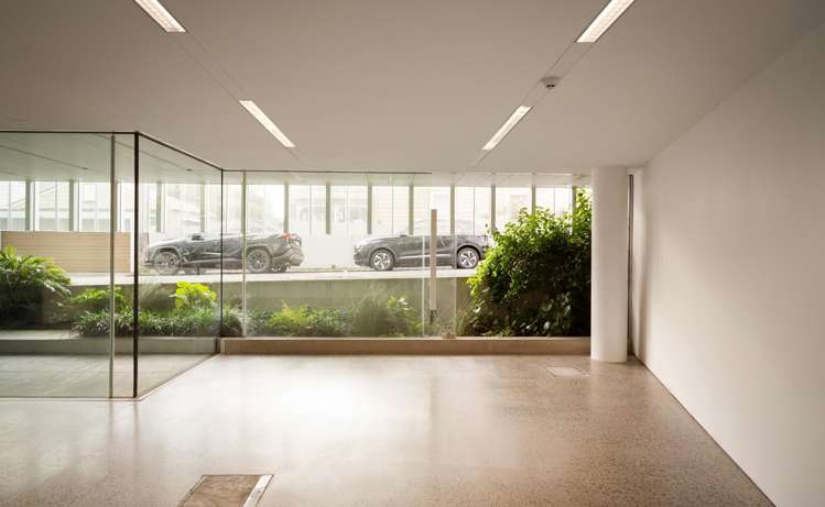 Suite G07/100 Parnell Road Parnell_1