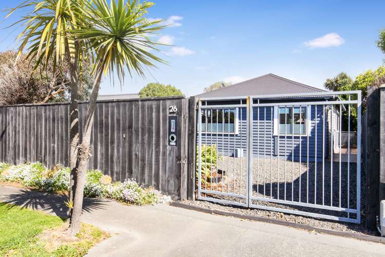 26 Howe Street New Brighton_16